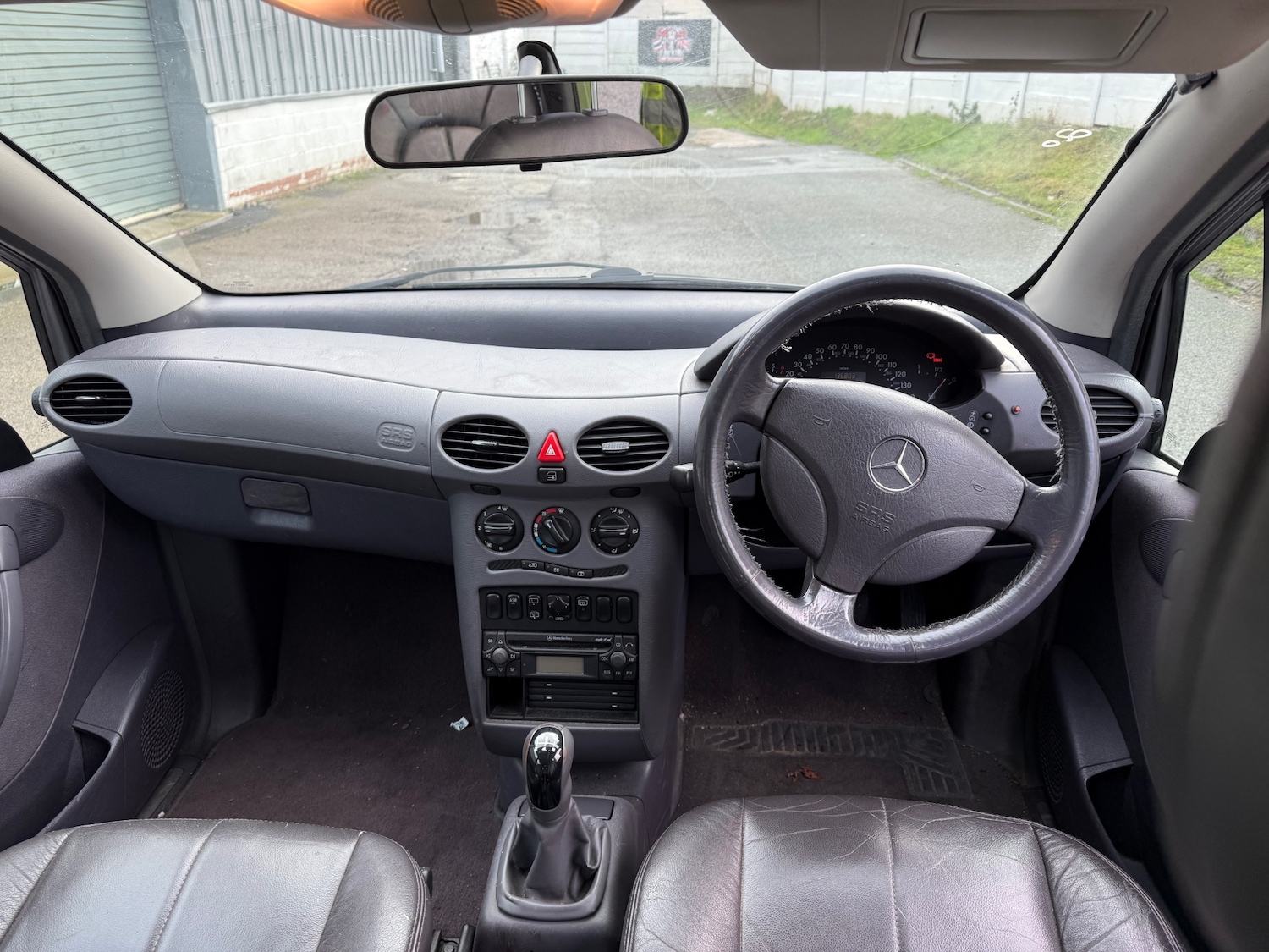 Used Mercedes-Benz A-Class 2000 for sale - 77271420: Photo 10