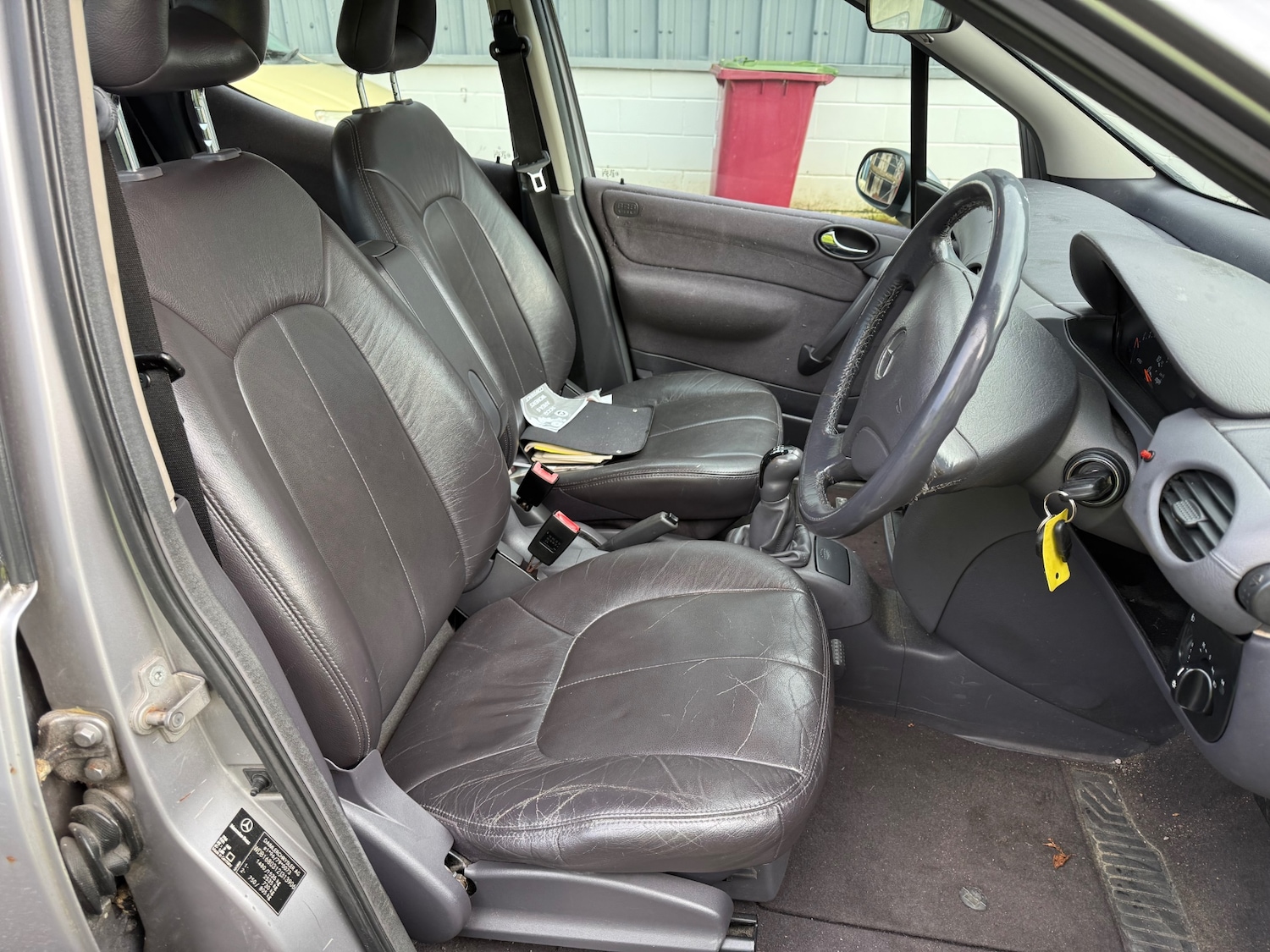 Used Mercedes-Benz A-Class 2000 for sale - 77271420: Photo 11