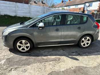 Used Peugeot 3008 2011 for sale - 74233347: Photo