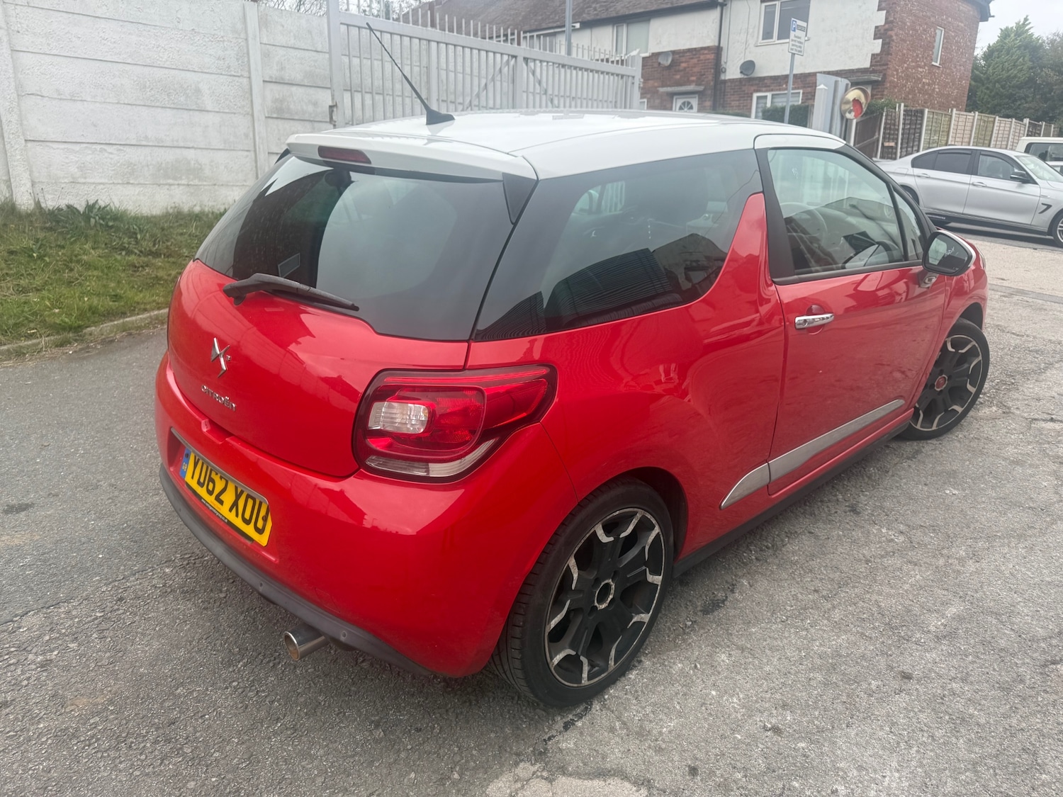 Used Citroen DS3 2012 for sale - 76276049: Photo 5