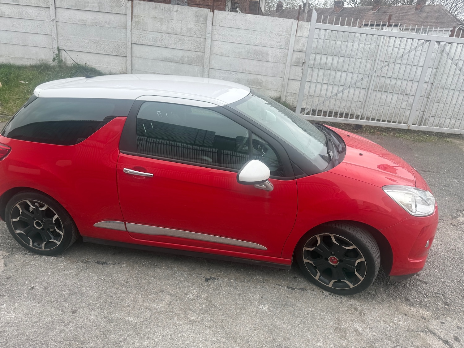 Used Citroen DS3 2012 for sale - 76276049: Photo 6