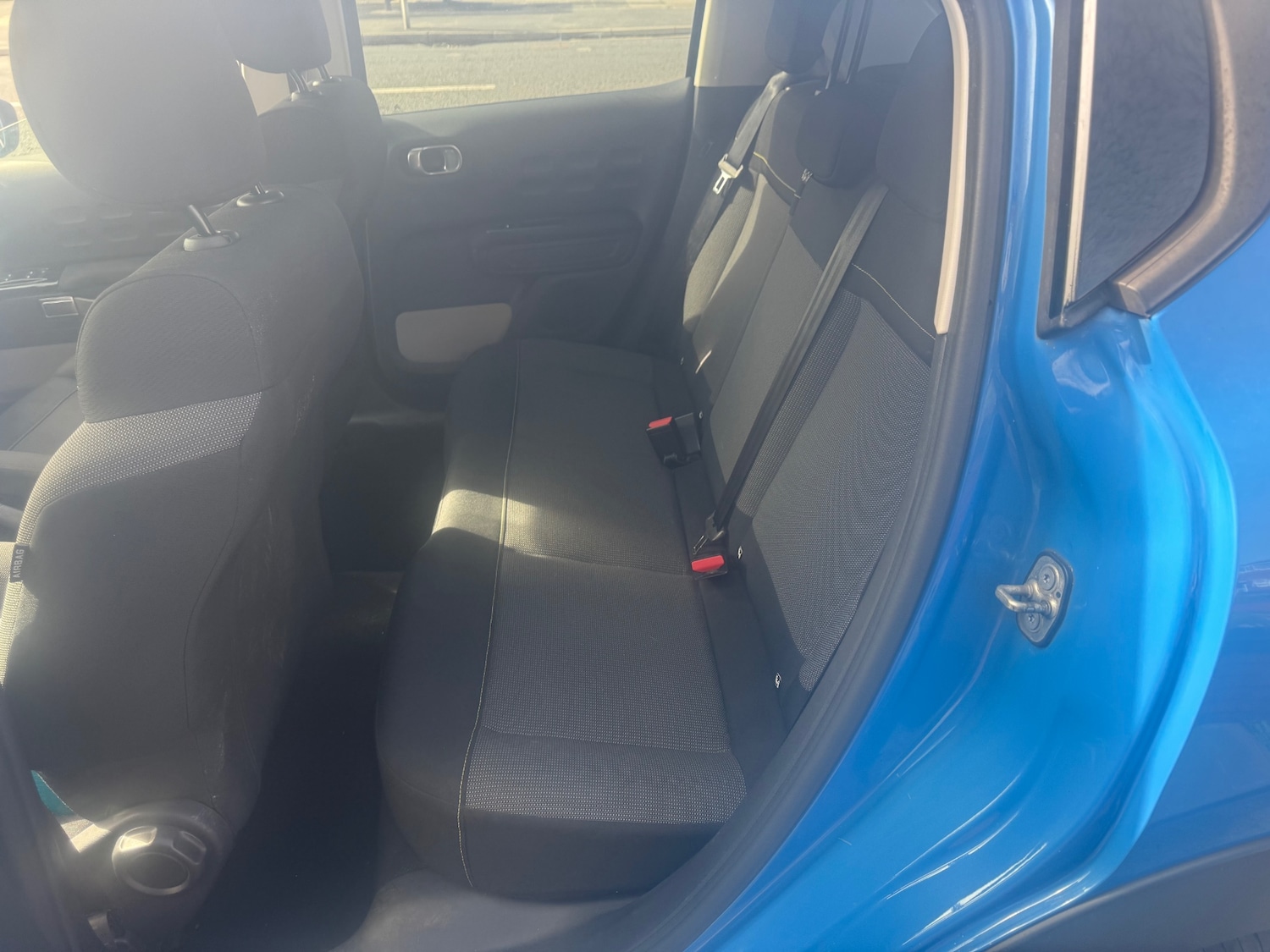 Used Citroen C3 2017 for sale - 76037575: Photo 10
