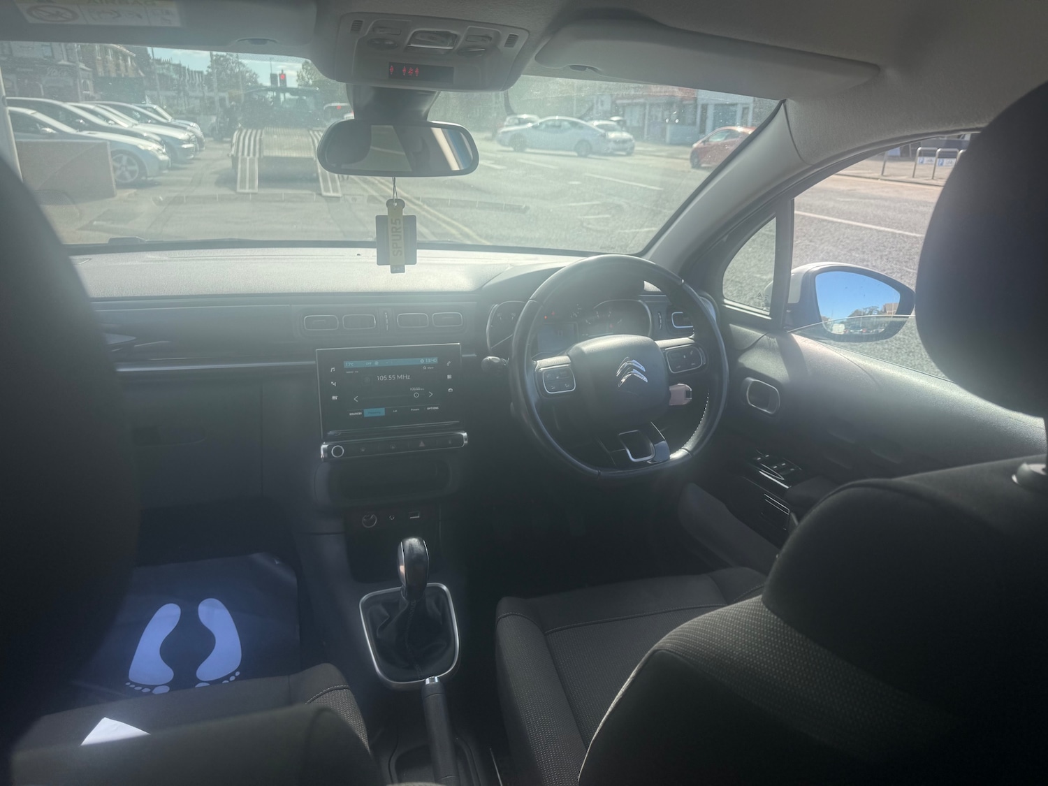 Used Citroen C3 2017 for sale - 76037575: Photo 11