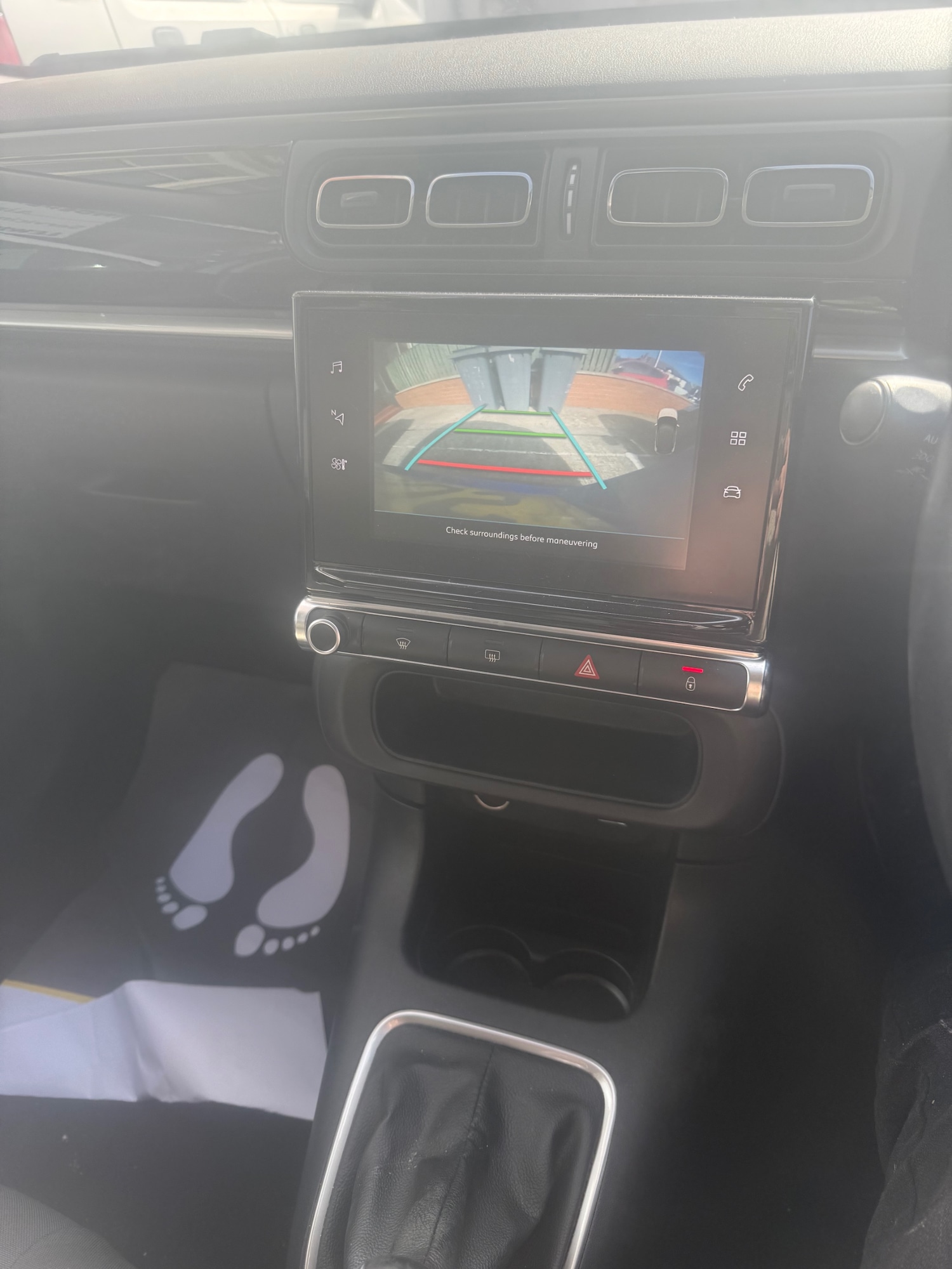 Used Citroen C3 2017 for sale - 76037575: Photo 12