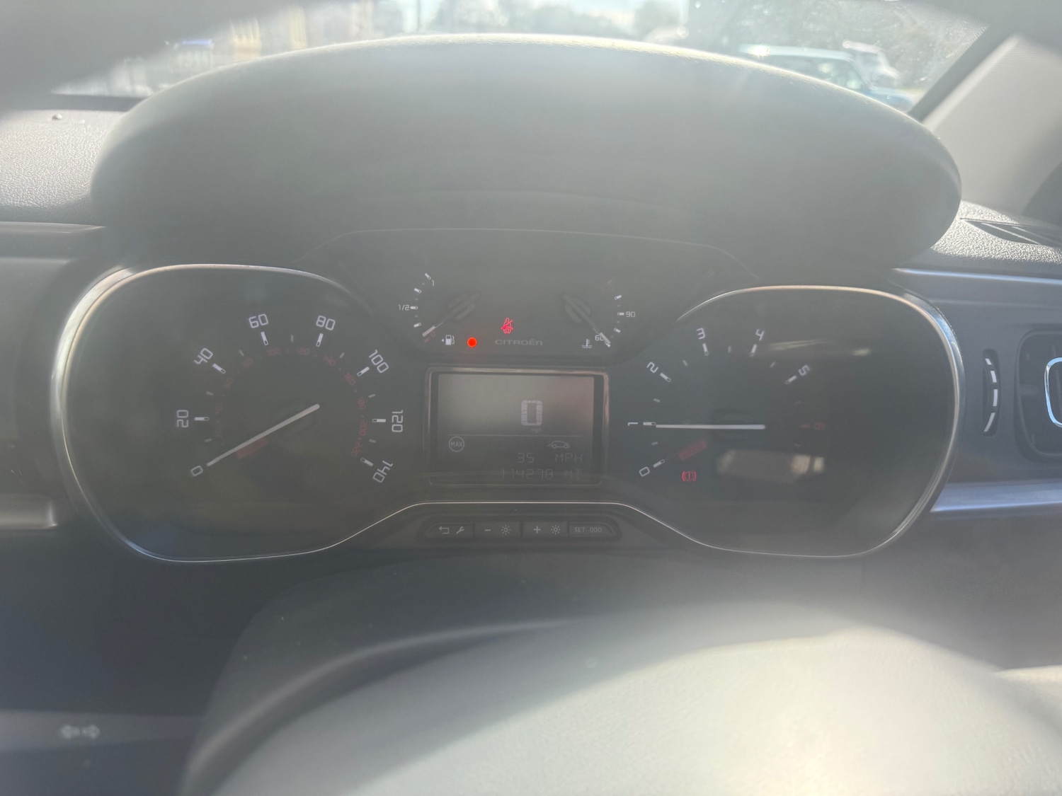 Used Citroen C3 2017 for sale - 76037575: Photo 13