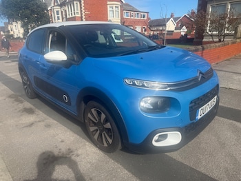 Citroen - C3