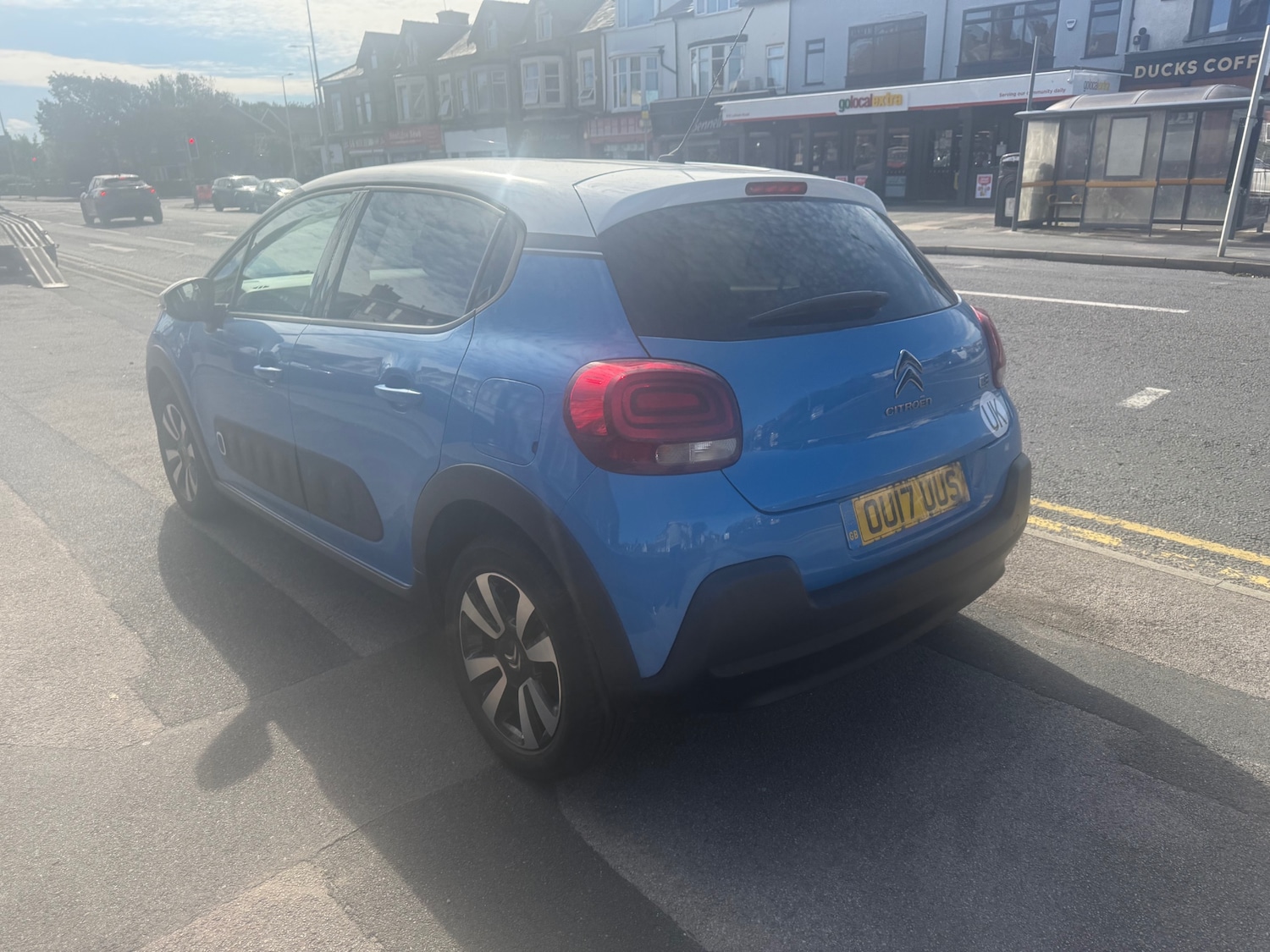 Used Citroen C3 2017 for sale - 76037575: Photo 5