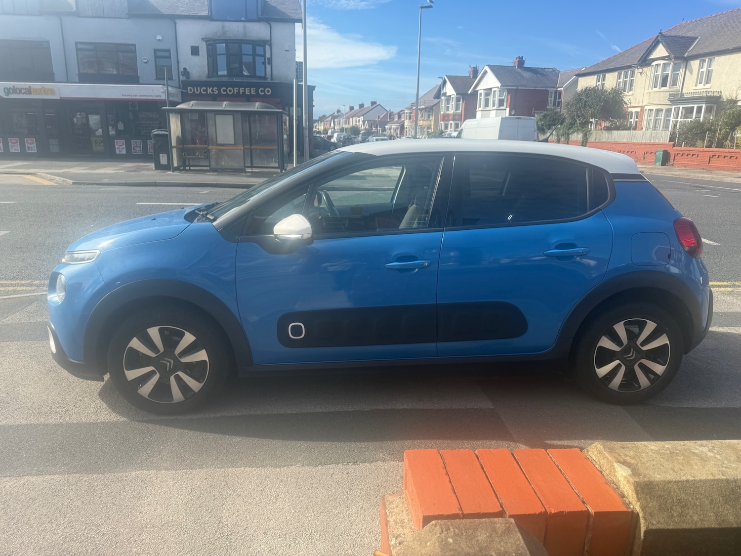 Used Citroen C3 2017 for sale - 76037575: Photo 6