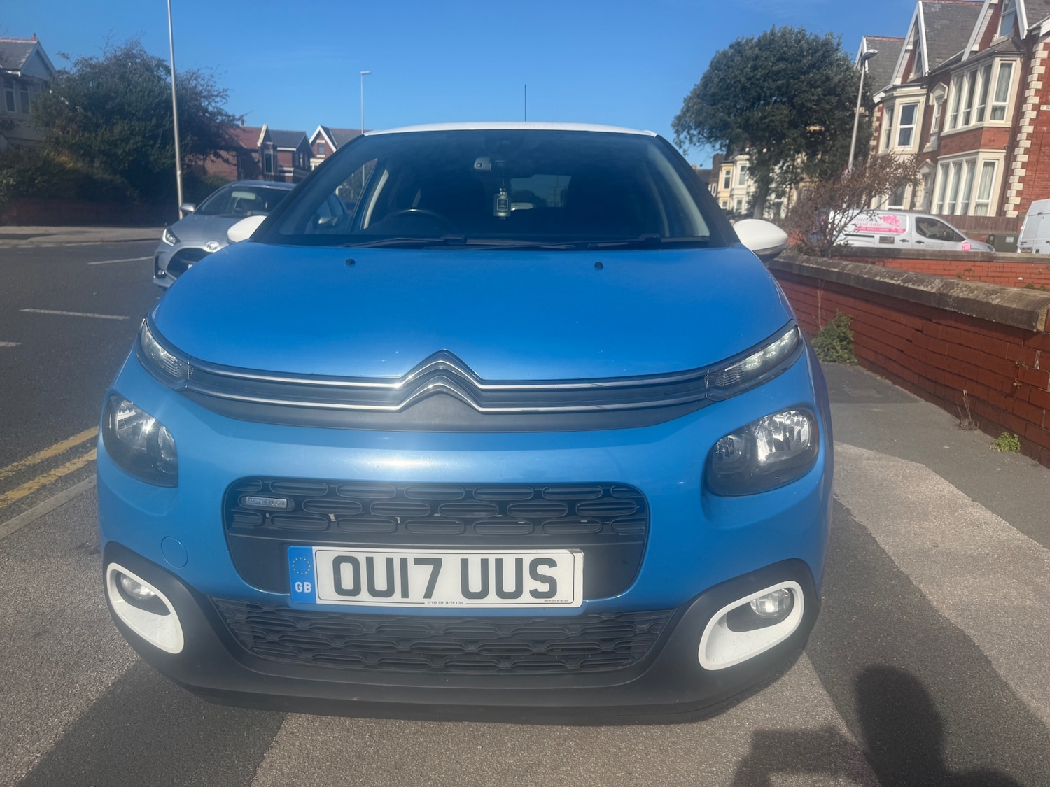 Used Citroen C3 2017 for sale - 76037575: Photo 8