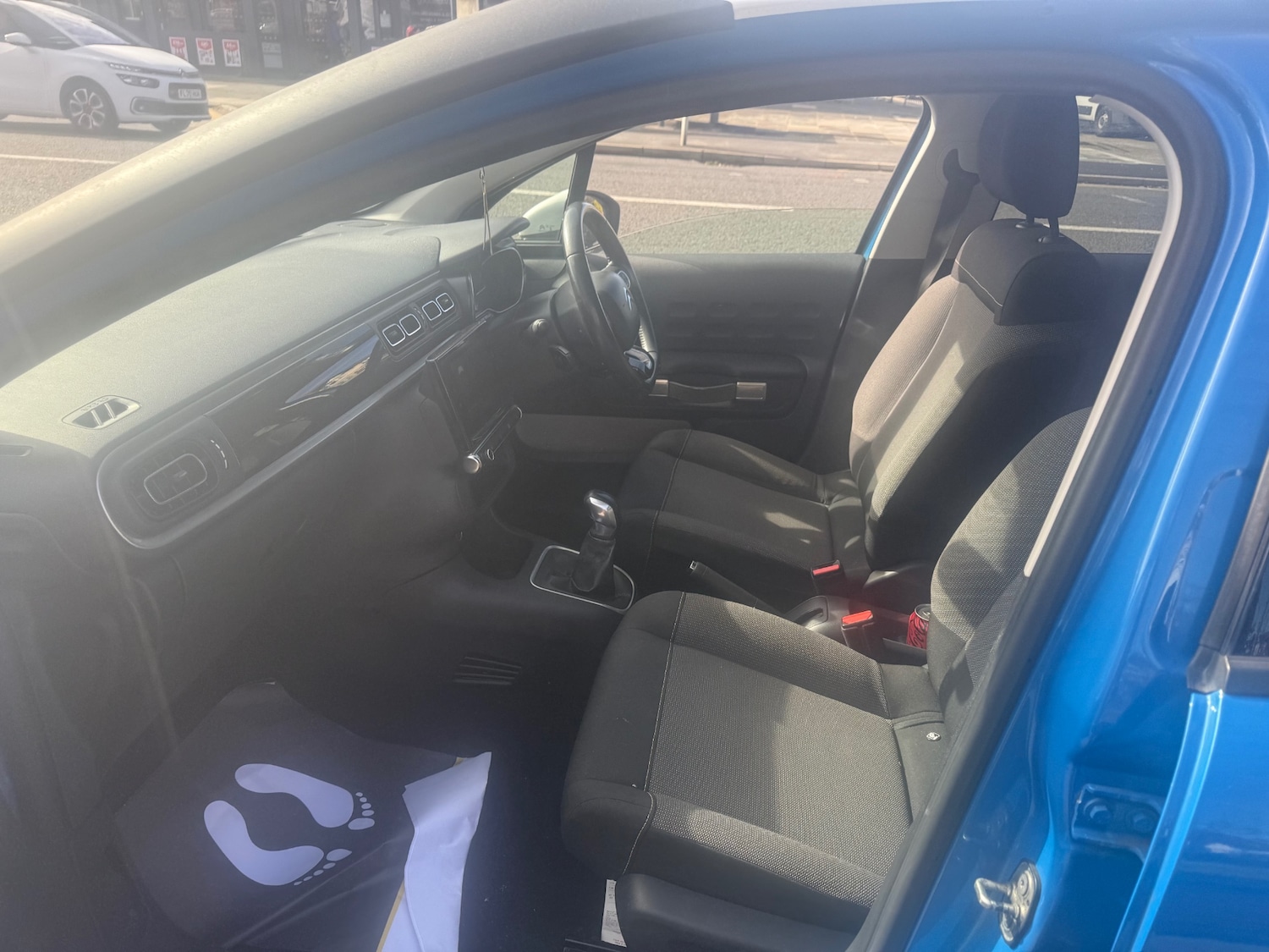 Used Citroen C3 2017 for sale - 76037575: Photo 9