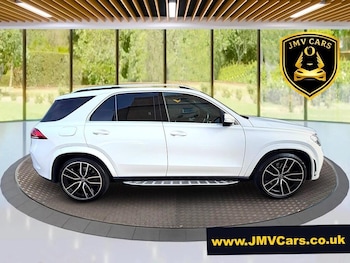 Used Mercedes-Benz GLE 2019 for sale - 79412512: Photo