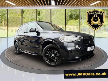 Used BMW X5 2018 for sale - 78481423: Photo