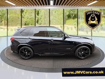 Used BMW X5 2018 for sale - 78481423: Photo
