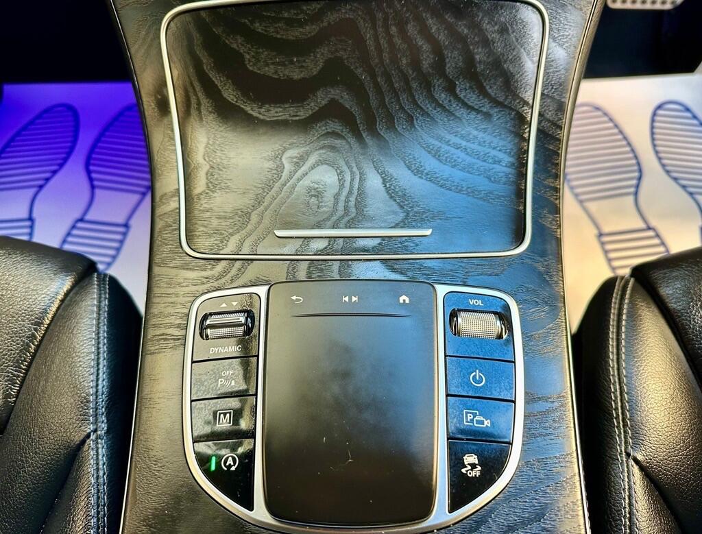 Used Mercedes-Benz GLC for sale - 77229406: Photo 20