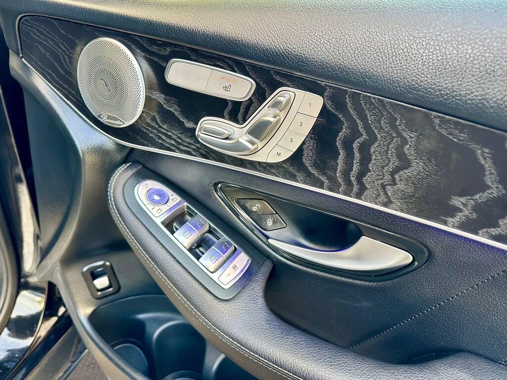 Used Mercedes-Benz GLC for sale - 77229406: Photo 21