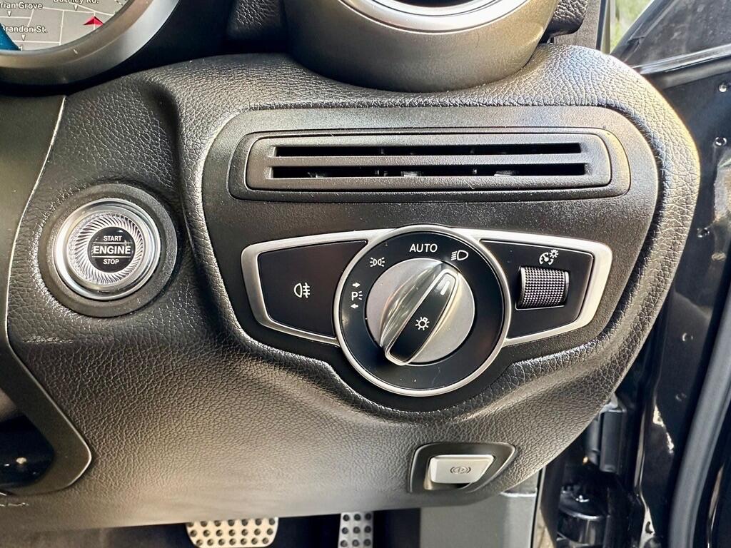 Used Mercedes-Benz GLC for sale - 77229406: Photo 22