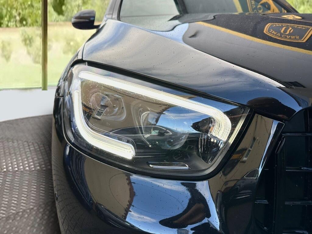 Used Mercedes-Benz GLC for sale - 77229406: Photo 9