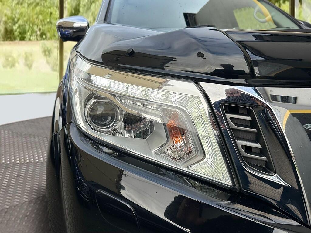 Used Nissan Navara 2018 for sale - 77478878: Photo 10