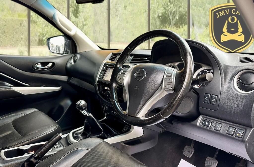Used Nissan Navara 2018 for sale - 77478878: Photo 12