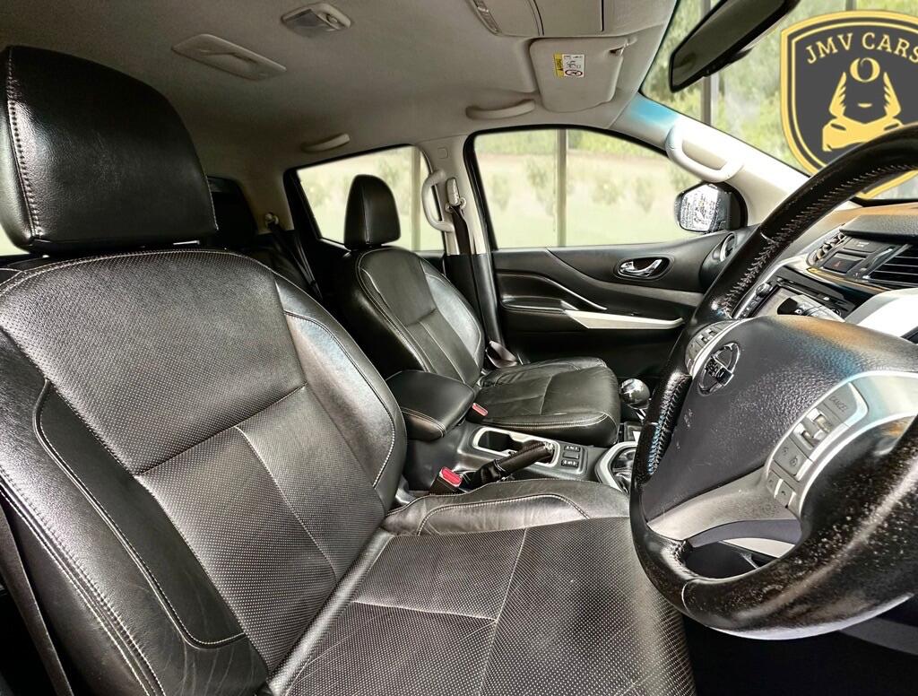 Used Nissan Navara 2018 for sale - 77478878: Photo 13