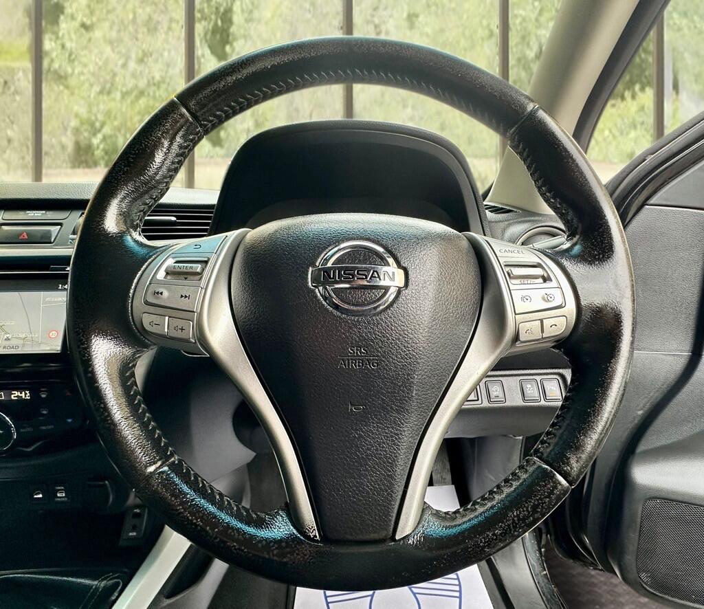 Used Nissan Navara 2018 for sale - 77478878: Photo 14