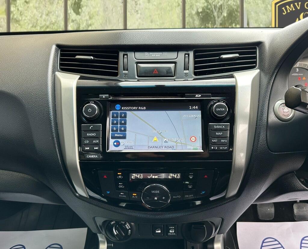 Used Nissan Navara 2018 for sale - 77478878: Photo 16
