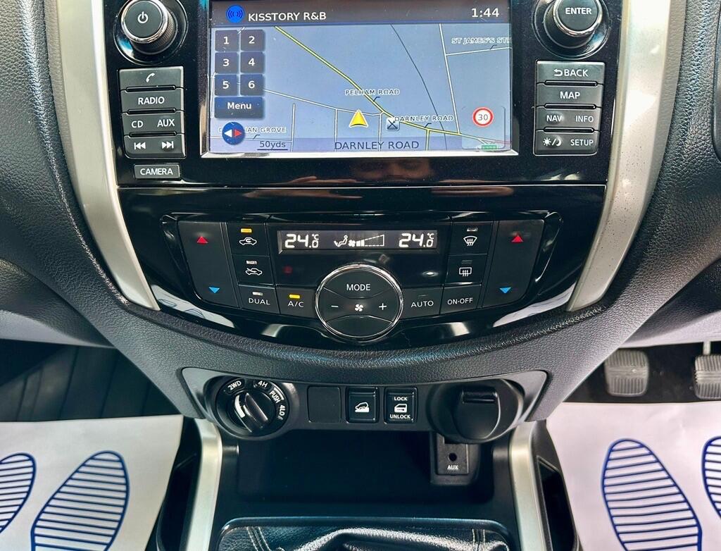 Used Nissan Navara 2018 for sale - 77478878: Photo 18