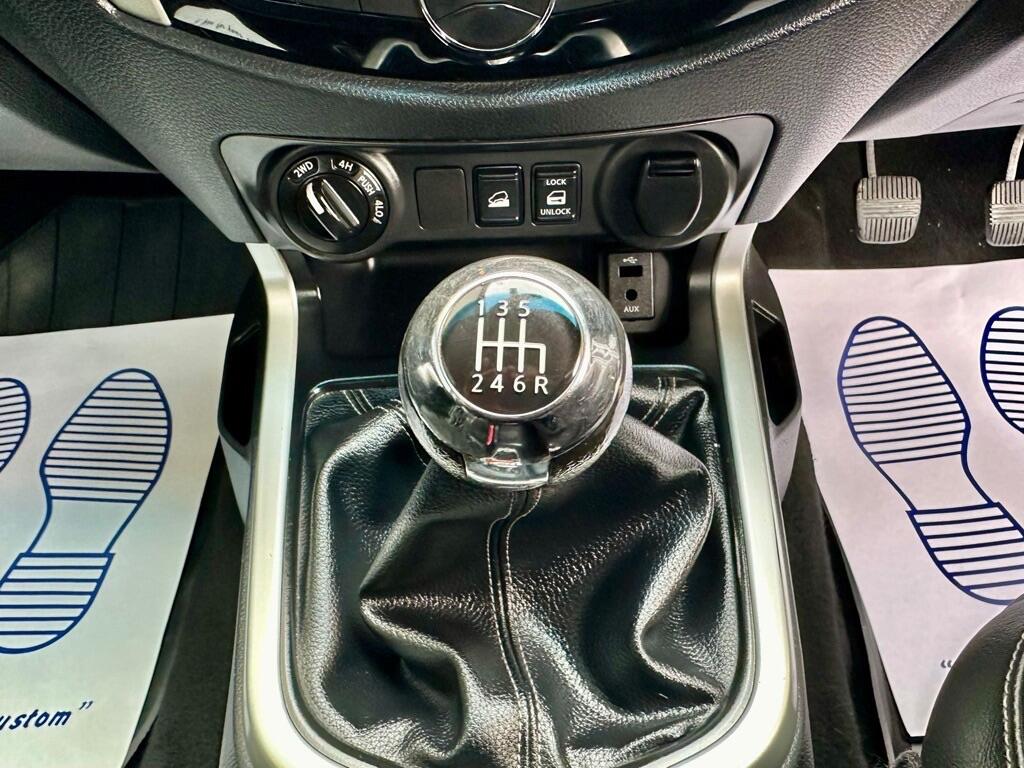 Used Nissan Navara 2018 for sale - 77478878: Photo 19