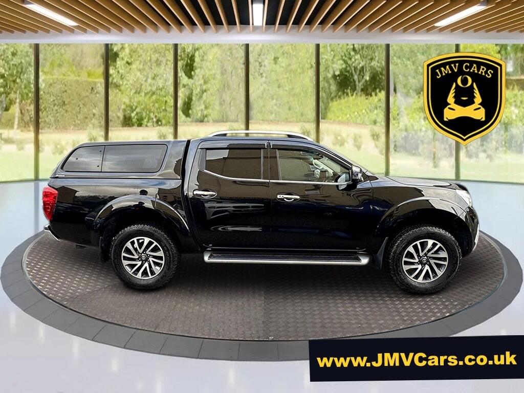 Used Nissan Navara 2018 for sale - 77478878: Photo 2