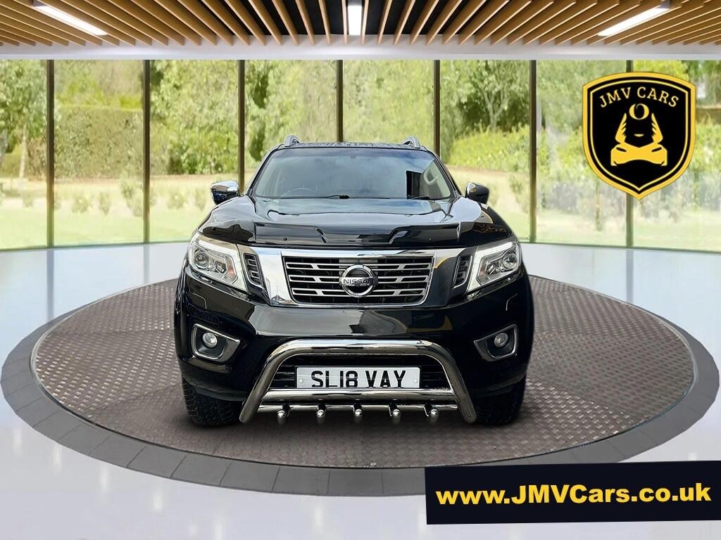 Used Nissan Navara 2018 for sale - 77478878: Photo 5