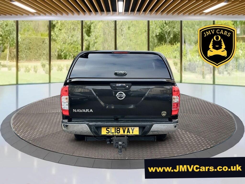 Used Nissan Navara 2018 for sale - 77478878: Photo 6