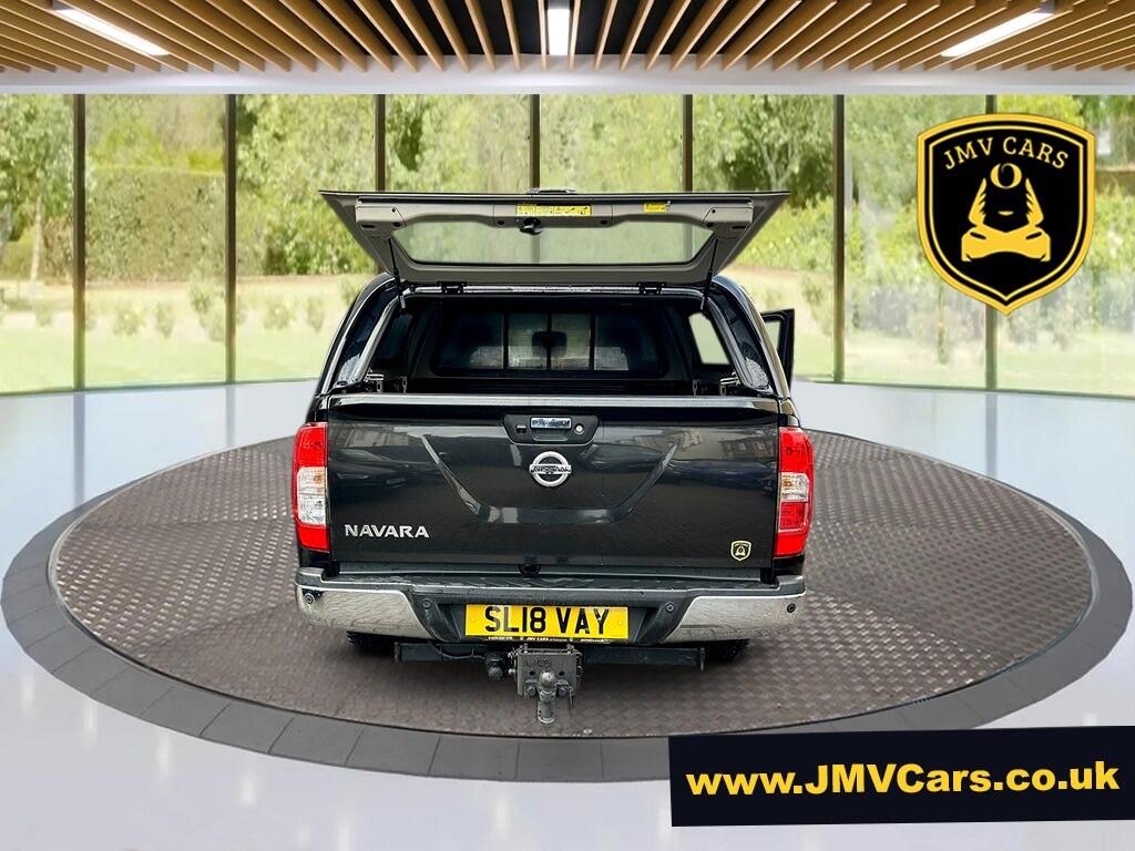 Used Nissan Navara 2018 for sale - 77478878: Photo 7