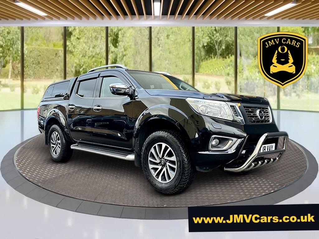Used Nissan Navara 2018 for sale - 77478878: Photo 8