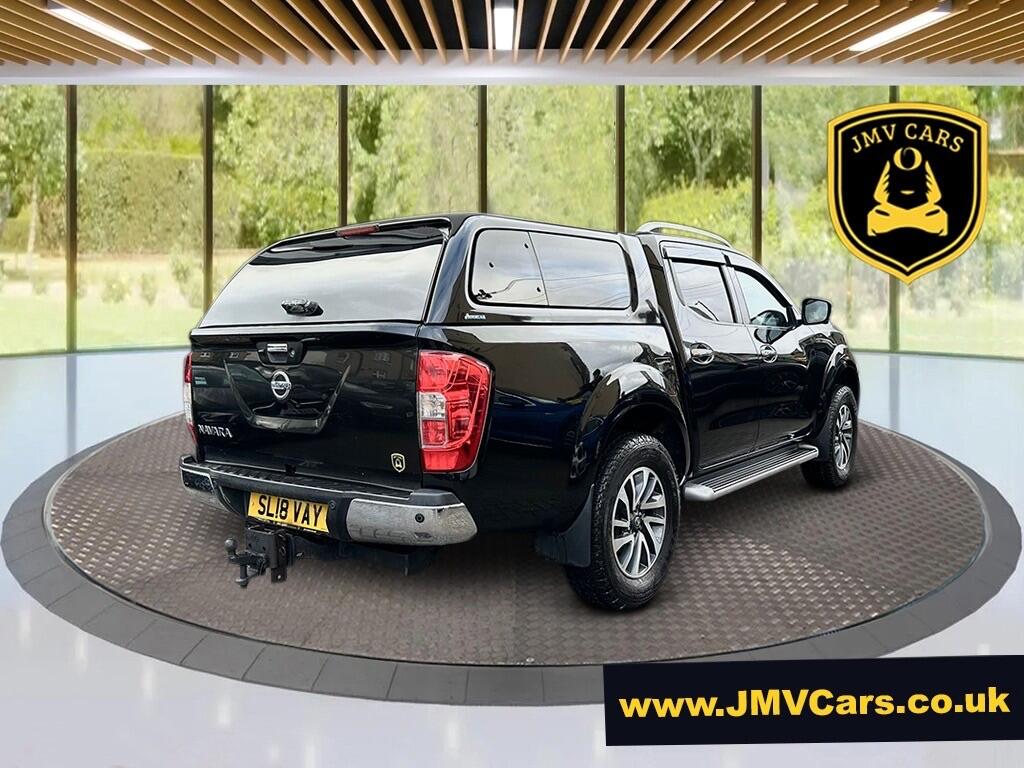 Used Nissan Navara 2018 for sale - 77478878: Photo 9