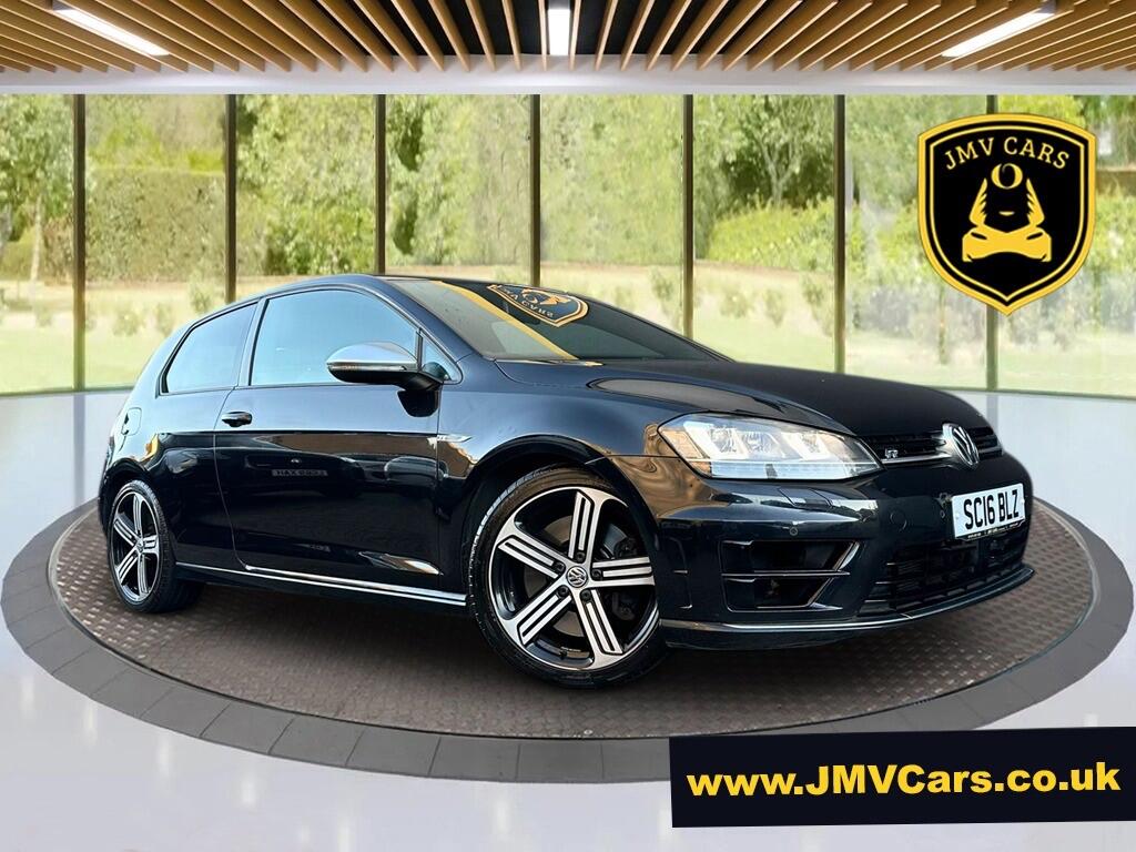 Used Volkswagen Golf 2016 for sale - 76521642: Photo 1