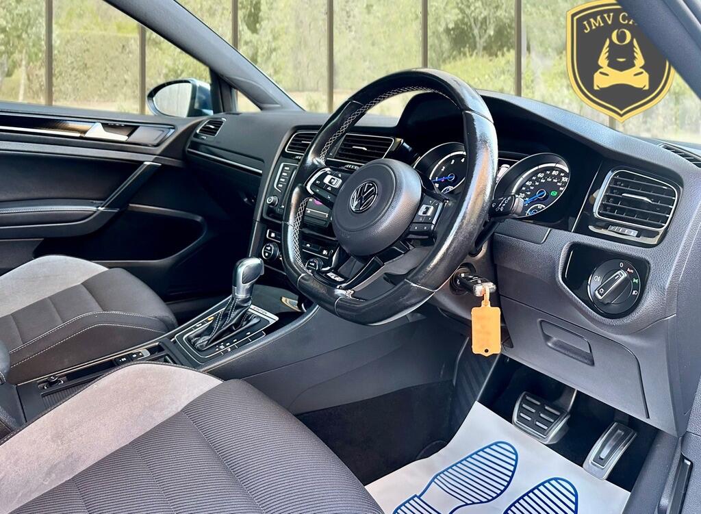 Used Volkswagen Golf 2016 for sale - 76521642: Photo 11