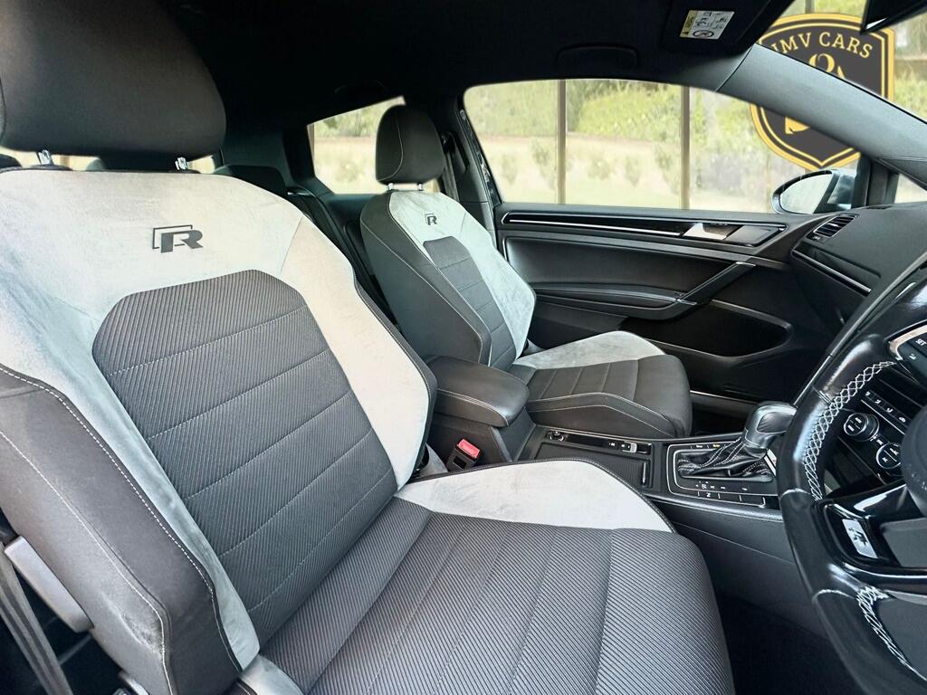 Used Volkswagen Golf 2016 for sale - 76521642: Photo 12