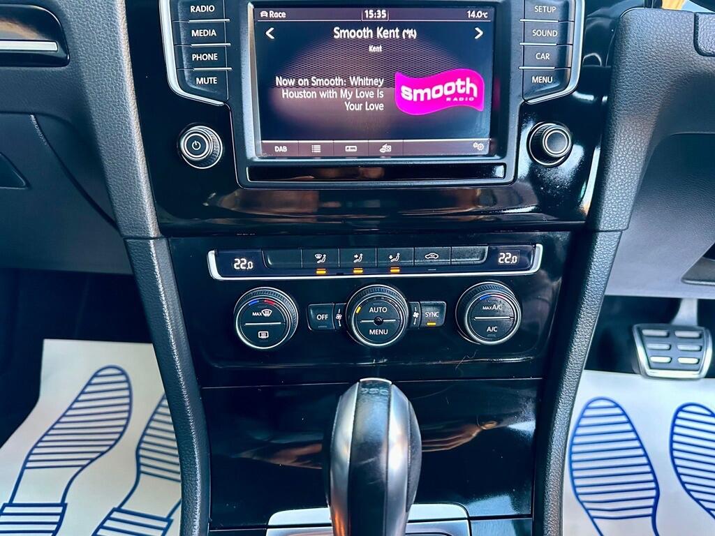 Used Volkswagen Golf 2016 for sale - 76521642: Photo 16