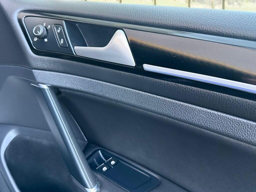 Used Volkswagen Golf 2016 for sale - 76521642: Photo 19