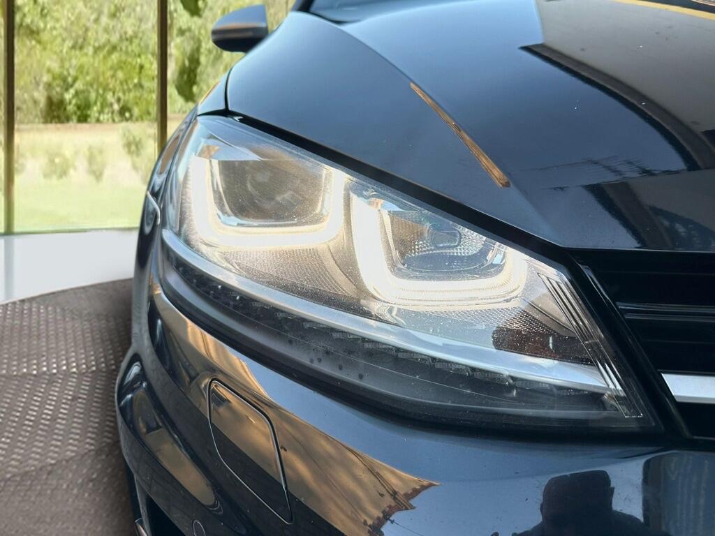 Used Volkswagen Golf 2016 for sale - 76521642: Photo 9