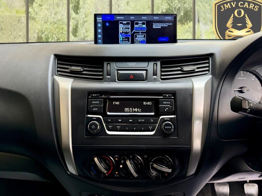 Used Nissan Navara 2016 for sale - 78019542: Photo 13