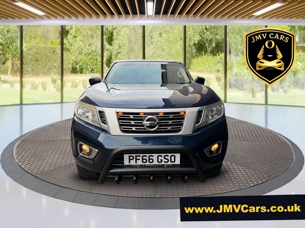 Used Nissan Navara 2016 for sale - 78019542: Photo 5