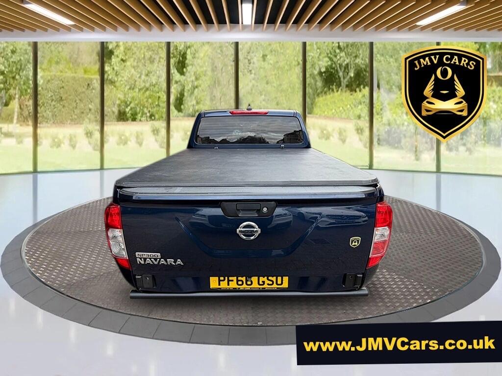 Used Nissan Navara 2016 for sale - 78019542: Photo 7