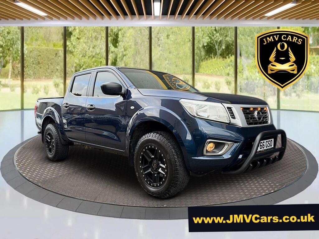 Used Nissan Navara 2016 for sale - 78019542: Photo 8
