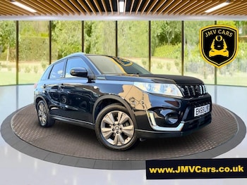 Used Suzuki Vitara 2019 for sale - 79279929: Photo