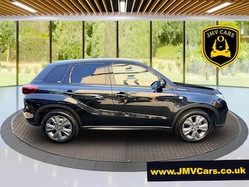 Used Suzuki Vitara 2019 for sale - 79279929: Photo