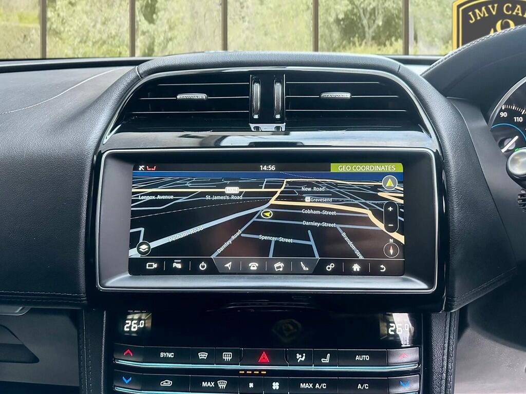 Used Jaguar F-Pace 2019 for sale - 77166507: Photo 15