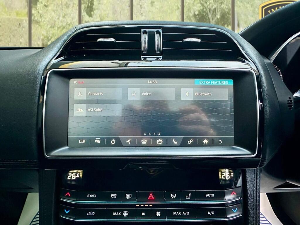 Used Jaguar F-Pace 2019 for sale - 77166507: Photo 19