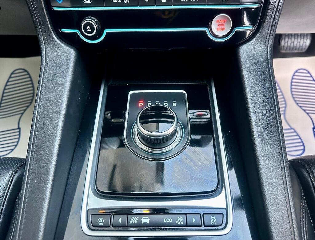 Used Jaguar F-Pace 2019 for sale - 77166507: Photo 21