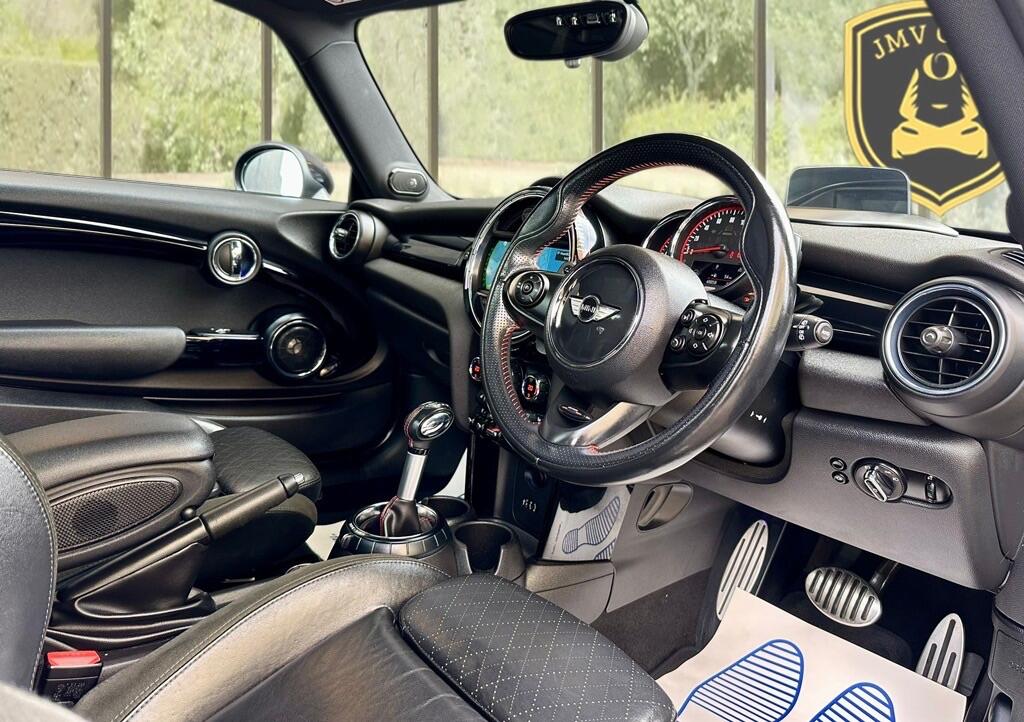 Used MINI Hatch 2017 for sale - 76992799: Photo 11